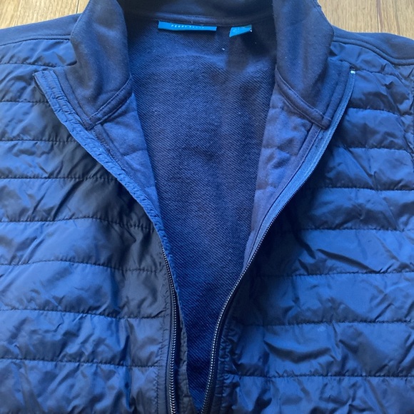 Perry  Ellis Men’s Large Vest - Picture 5 of 6